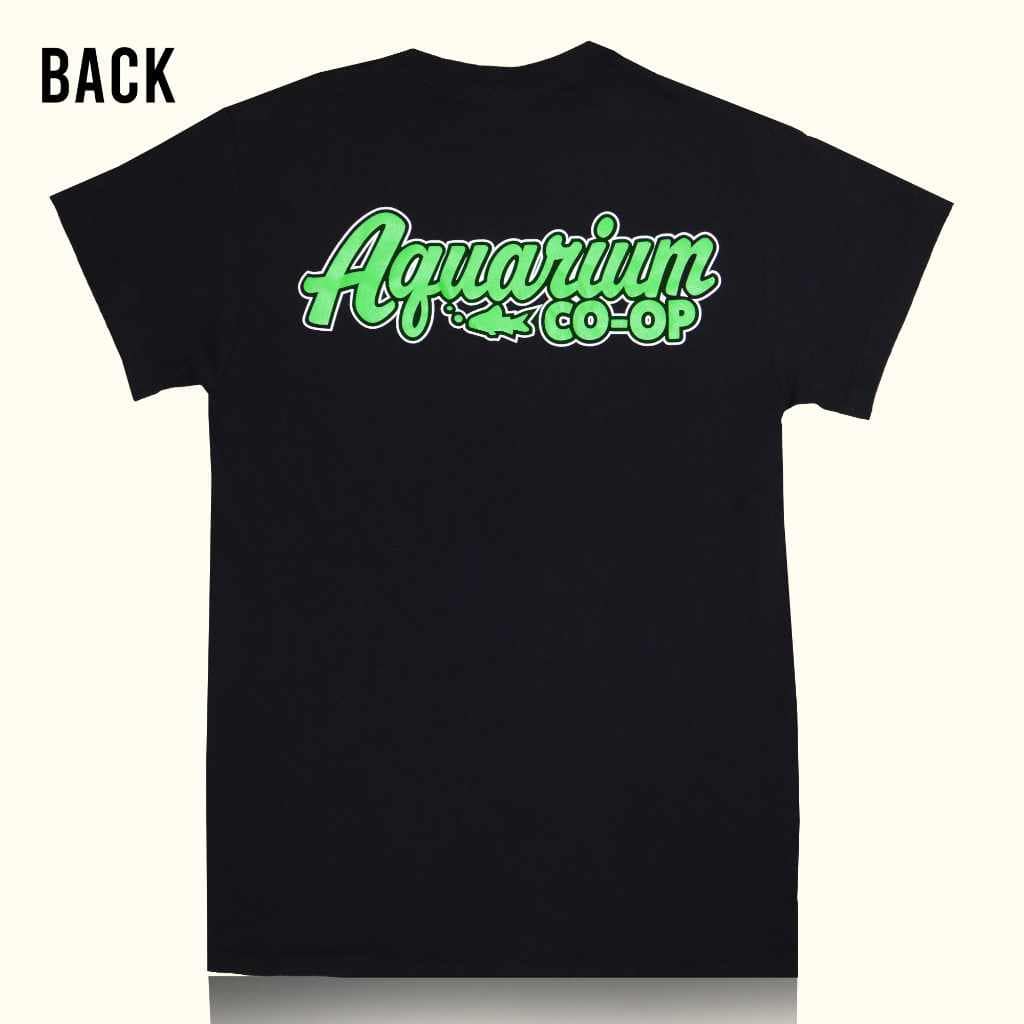 Enjoy Nature Daily T-Shirt - Aquarium Co - Op