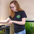 Enjoy Nature Daily T-Shirt - Aquarium Co - Op