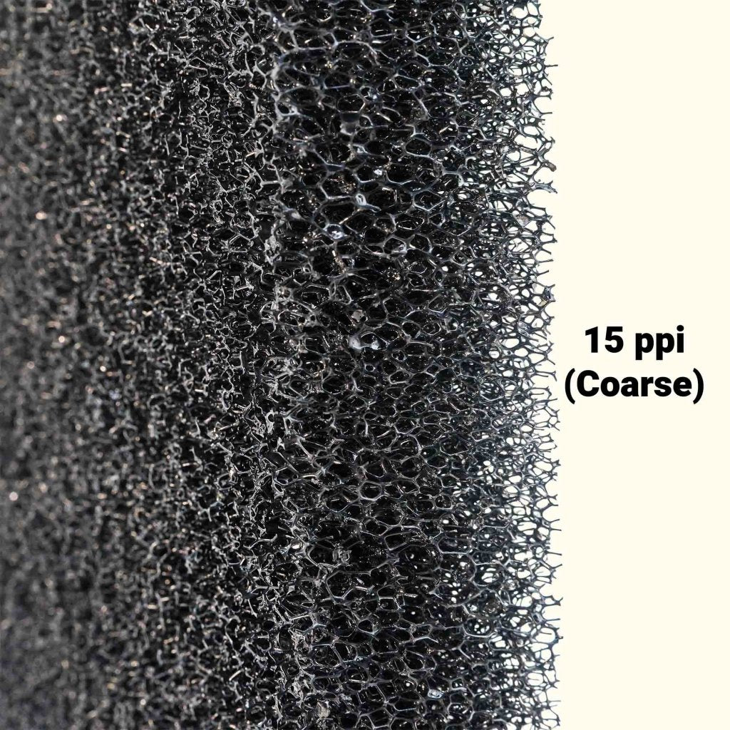 Filter Optimizing Pad - Aquarium Co - Op