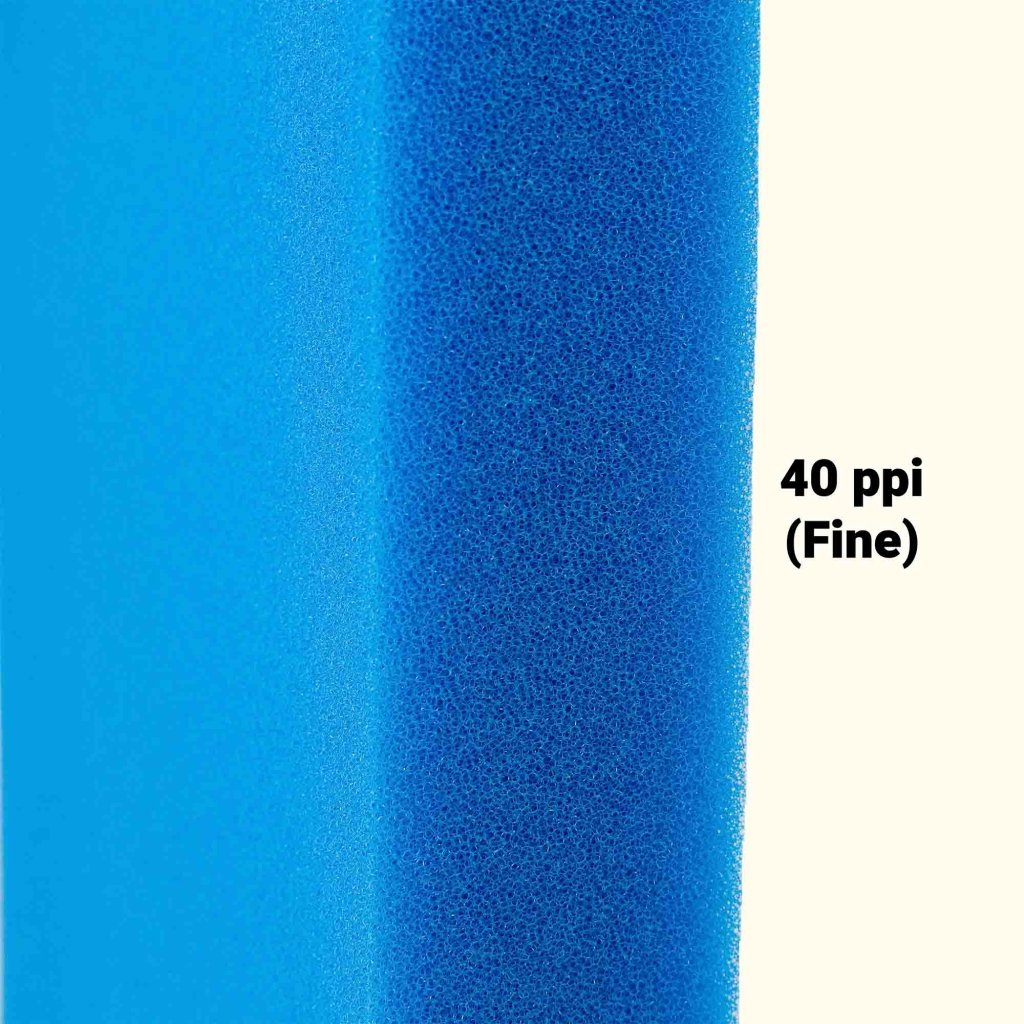 Filter Optimizing Pad - Aquarium Co - Op