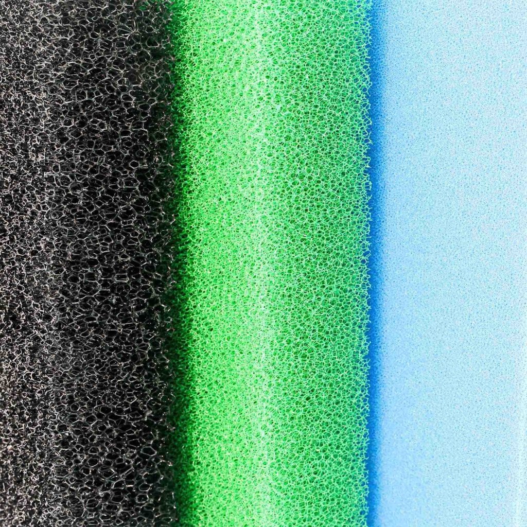 Filter Optimizing Pad - Aquarium Co - Op