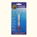 Floating Glass Thermometer - Aquarium Co - Op
