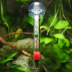 Floating Glass Thermometer - Aquarium Co - Op