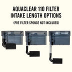 Fluval AquaClear Hang - On - Back Intake Adapter - Aquarium Co - Op