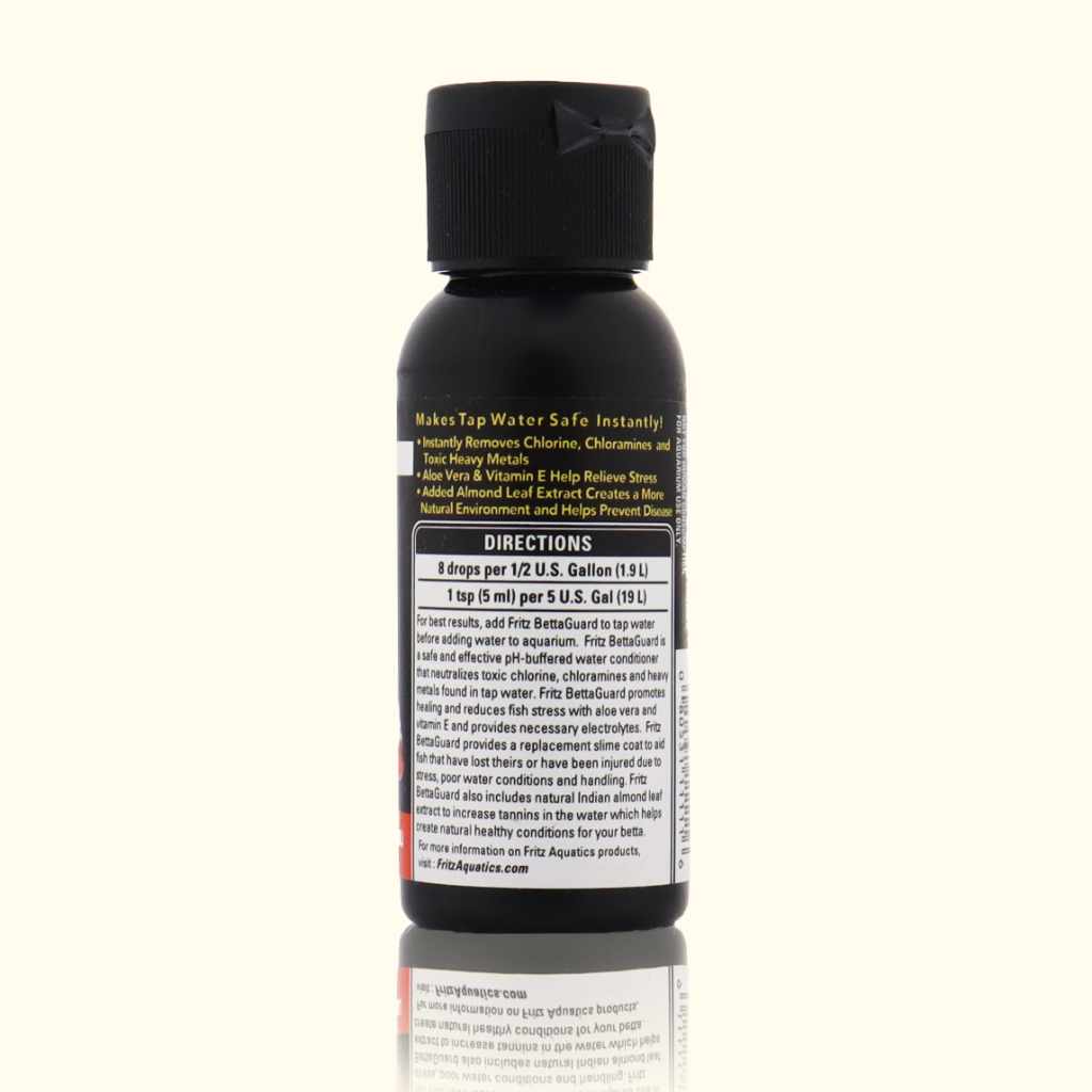 Fritz Betta Guard Water Conditioner - Aquarium Co - Op