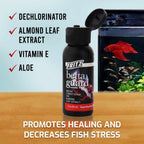 Fritz Betta Guard Water Conditioner - Aquarium Co - Op