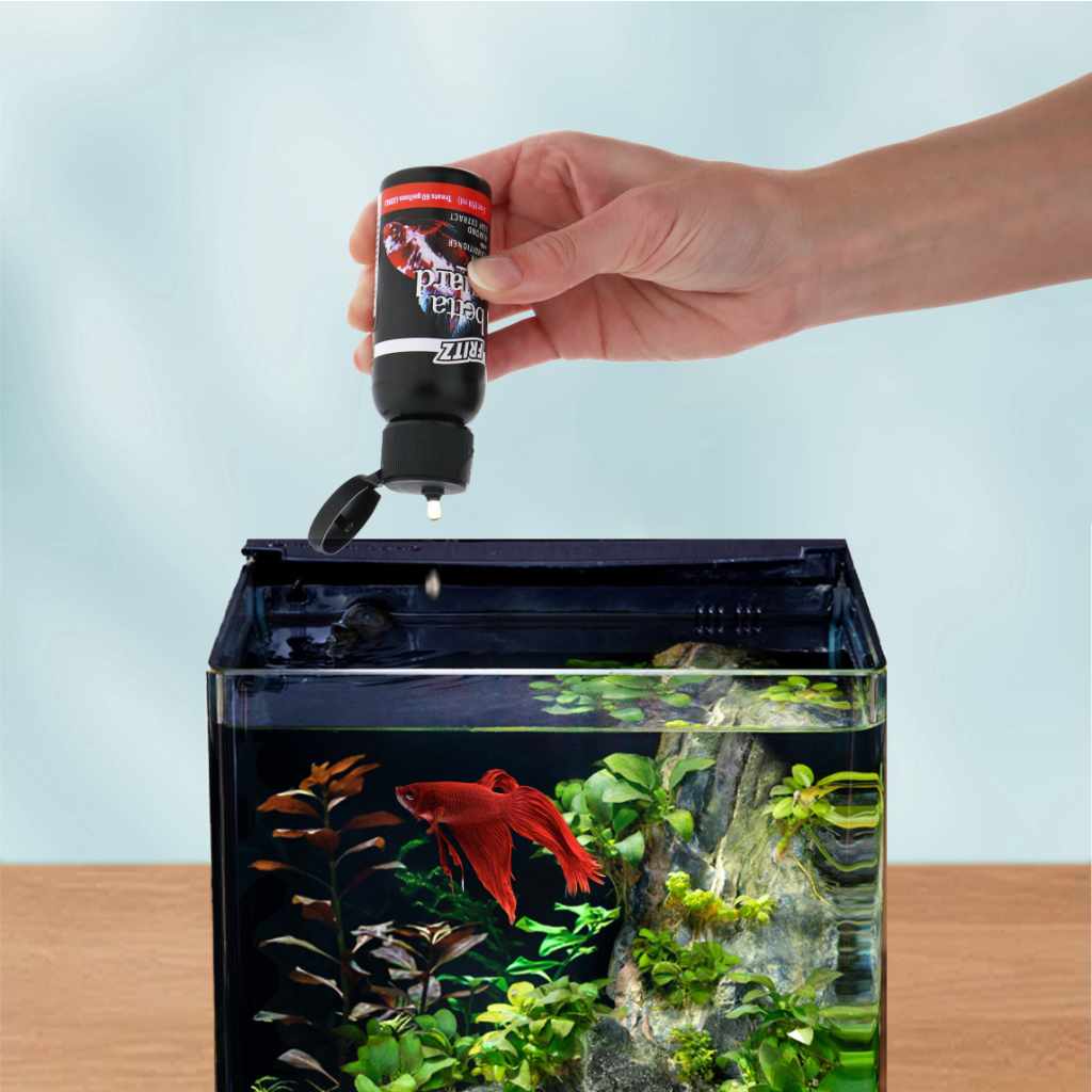 Fritz Betta Guard Water Conditioner - Aquarium Co - Op