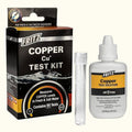 Fritz Copper Test Kit - Aquarium Co - Op