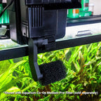 Hang on Back Filter Optimizer (Tidal 35, 55, 75, 110) - Aquarium Co - Op