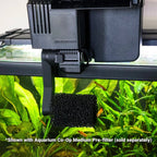 Hang on Back Filter Optimizer (Tidal 35, 55, 75, 110) - Aquarium Co - Op
