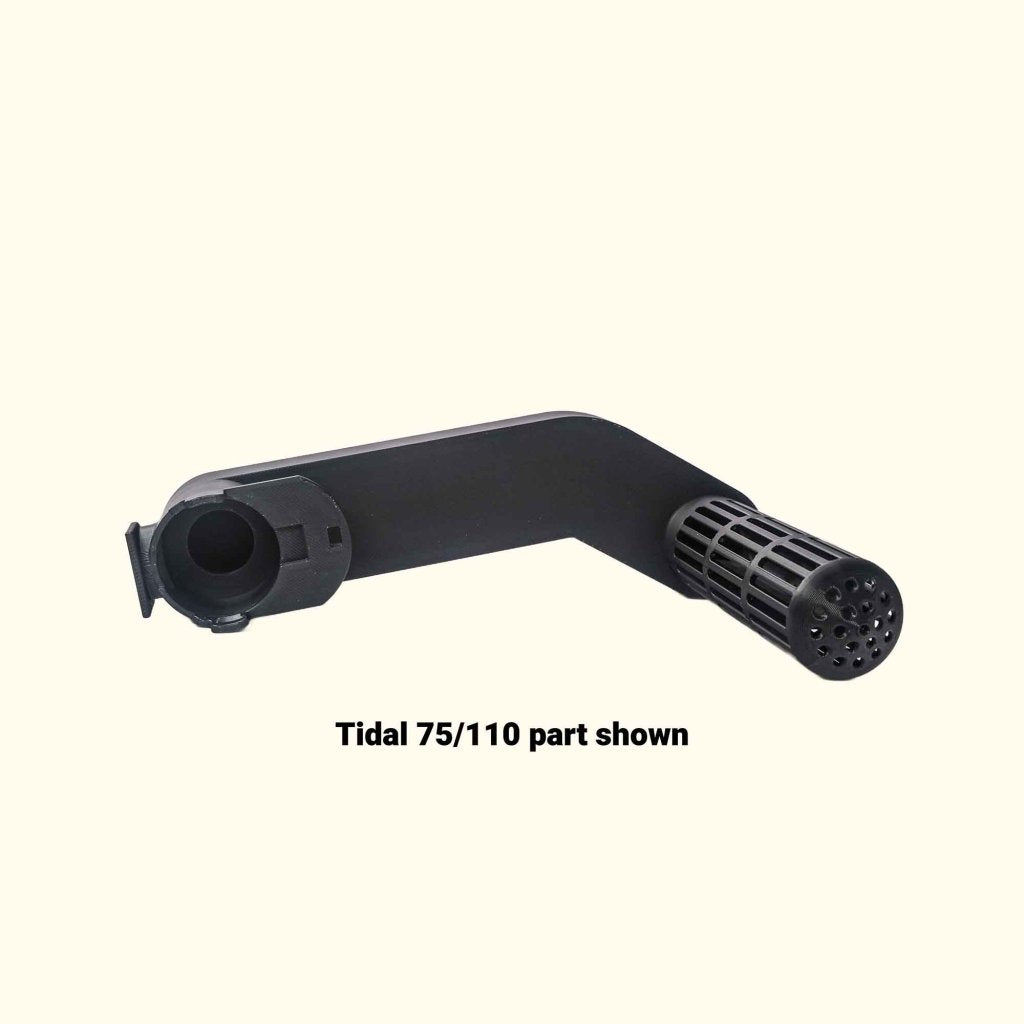 Hang on Back Filter Optimizer (Tidal 35, 55, 75, 110) - Aquarium Co - Op
