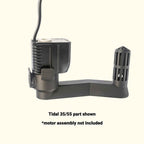 Hang on Back Filter Optimizer (Tidal 35, 55, 75, 110) - Aquarium Co - Op