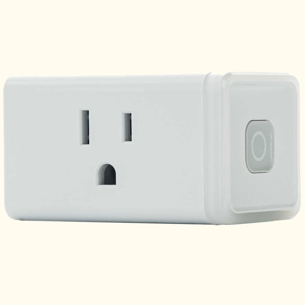 Kasa WiFi Light Timer - Aquarium Co - Op