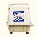 Linear Piston Air Pump - Aquarium Co - Op