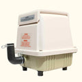 Linear Piston Air Pump - Aquarium Co - Op