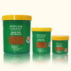 Magic Bite Size Pellets - Aquarium Co - Op