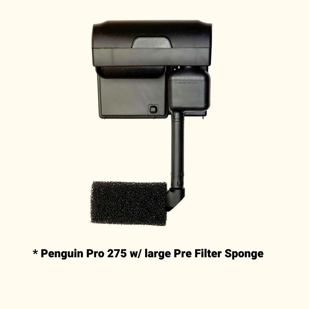 Marineland Hang - On - Back Intake Adapter - Aquarium Co - Op