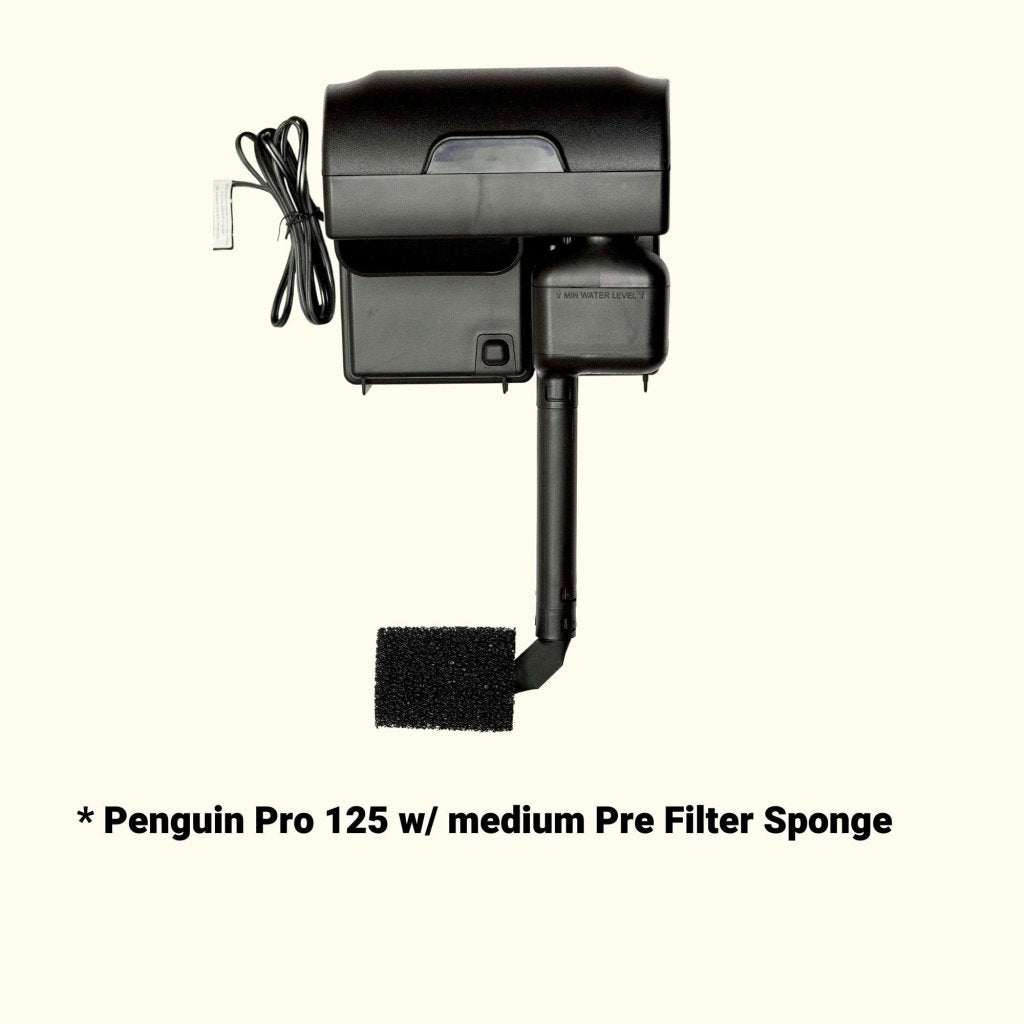Marineland Hang - On - Back Intake Adapter - Aquarium Co - Op