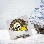 Murphy Decal Sticker - Aquarium Co - Op