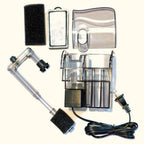 Nano Tank Hang on Back Filter - Aquarium Co - Op