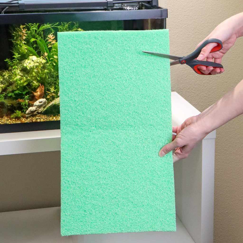 Phosphate Media Pad - Aquarium Co - Op