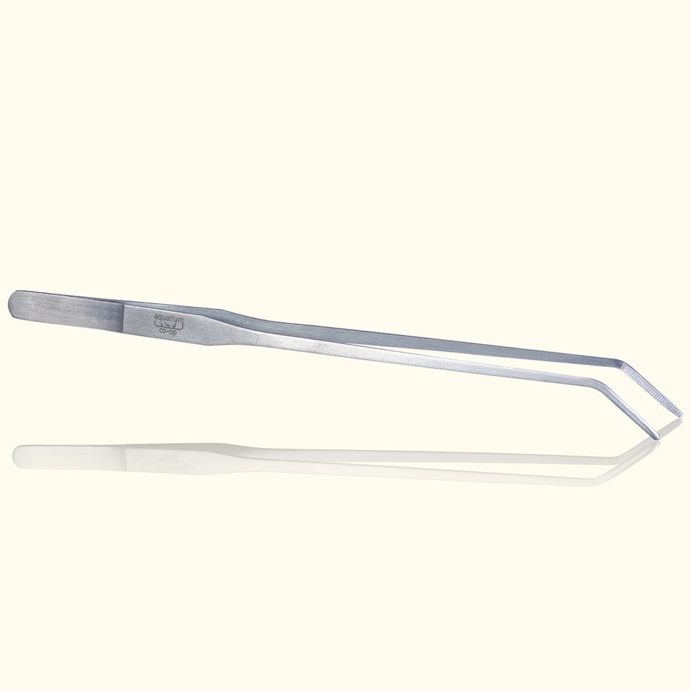 Planting Tweezers - Aquarium Co - Op