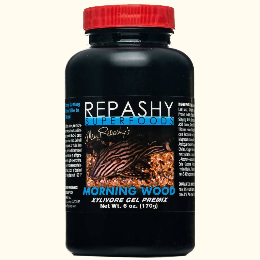 Repashy Morning Wood - Aquarium Co - Op
