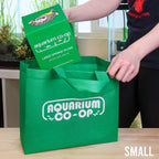 Reusable Shopping Bag - Aquarium Co - Op