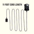 Scratch and Dent Aquarium Co - Op Air Pump with Battery Backup - Aquarium Co - Op