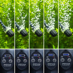 Scratch and Dent Aquarium Co - Op Air Pump with Battery Backup - Aquarium Co - Op