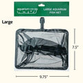 Scratch and Dent Aquarium Co - Op Fish Net - Aquarium Co - Op
