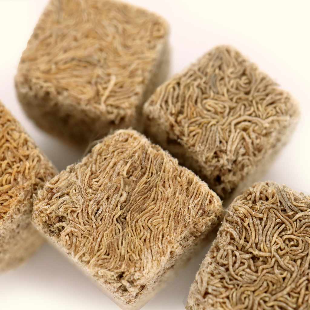 Scratch and Dent Aquarium Co - Op Freeze Dried Tubifex Worms - Aquarium Co - Op
