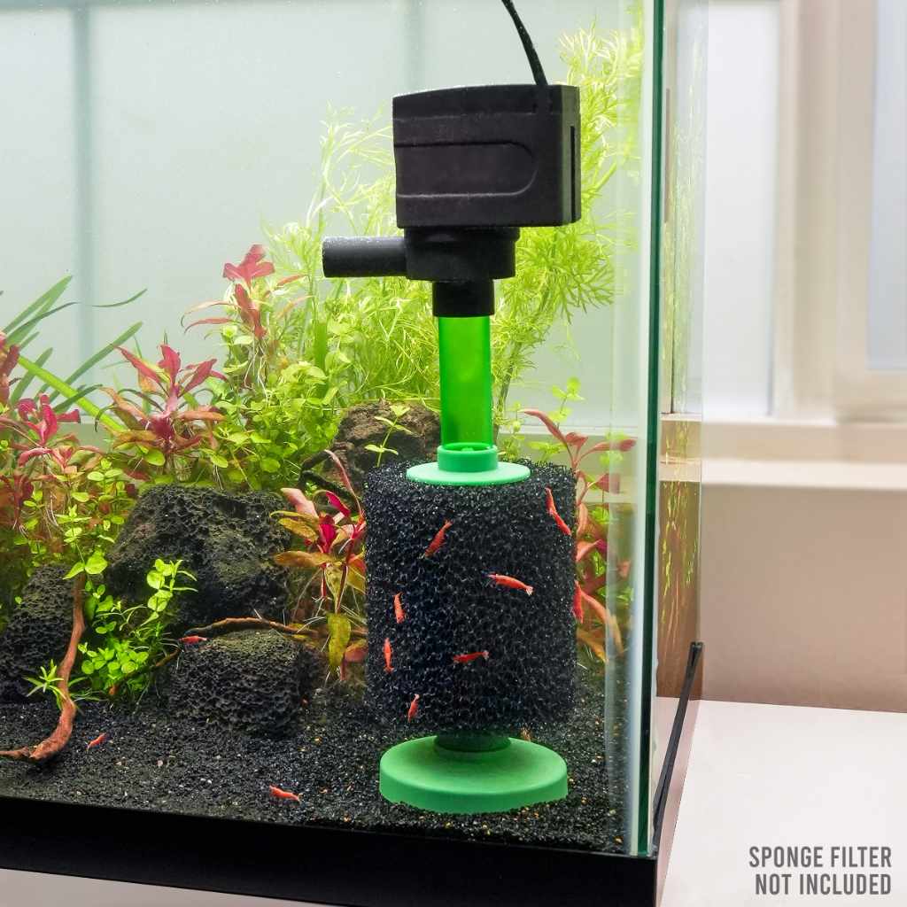 Scratch and Dent Aquarium Co - Op Power Head - Aquarium Co - Op