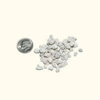 Scratch and Dent Crushed Coral 1 Pound - Aquarium Co - Op