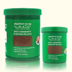 Scratch and Dent Easy Community Floating Pellets - Aquarium Co - Op