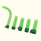 Scratch and Dent Easy Flow Sponge Filter Upgrade Kit - Aquarium Co - Op
