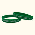Enjoy Nature Daily Silicone Bracelet
