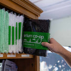 Sponge Pad Coarse - Aquarium Co - Op