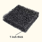 Sponge Pad Coarse - Aquarium Co - Op