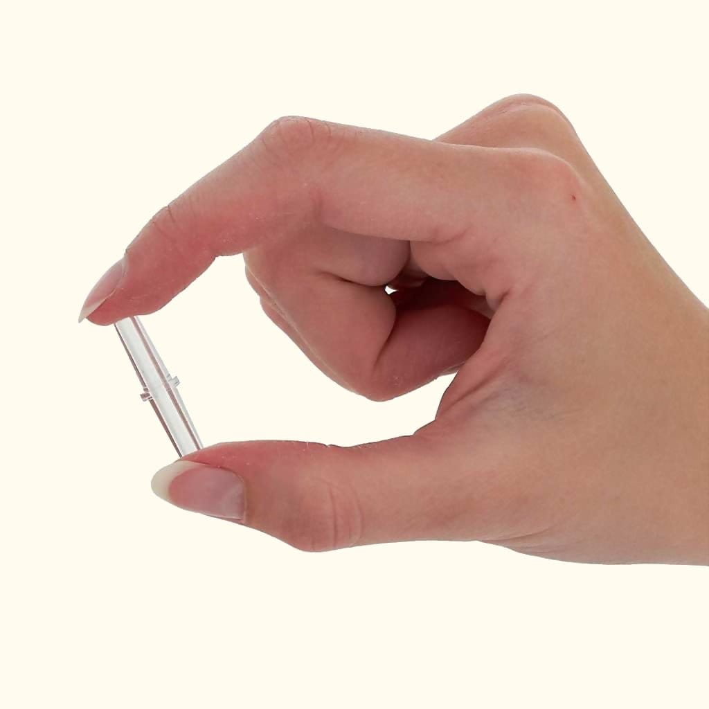 Straight Airline Connectors - Aquarium Co - Op