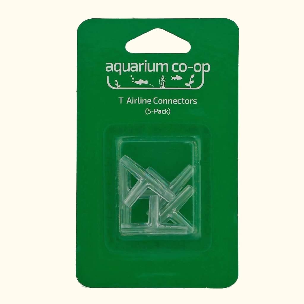 T Airline Splitters - Aquarium Co - Op