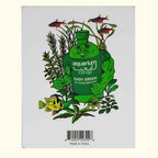 The Incredible Easy Green Decal Sticker - Aquarium Co - Op