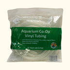 Clear Vinyl Tubing