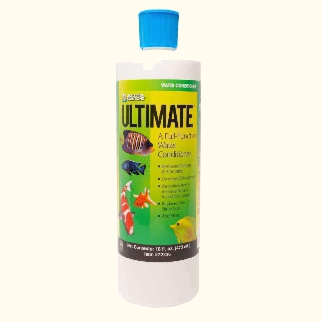Ultimate 16oz - Aquarium Co - Op