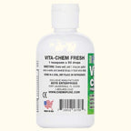 Vita Chem - Aquarium Co - Op
