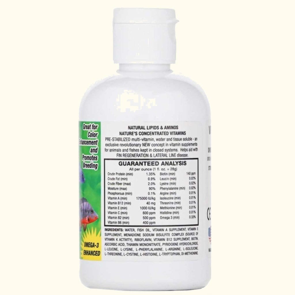 Vita Chem - Aquarium Co - Op
