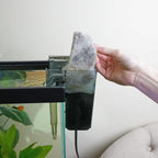 Water Polishing Filter Pad - Aquarium Co - Op