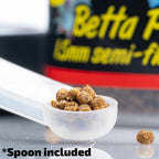 Xtreme Betta Pellets (1mm) - Aquarium Co - Op