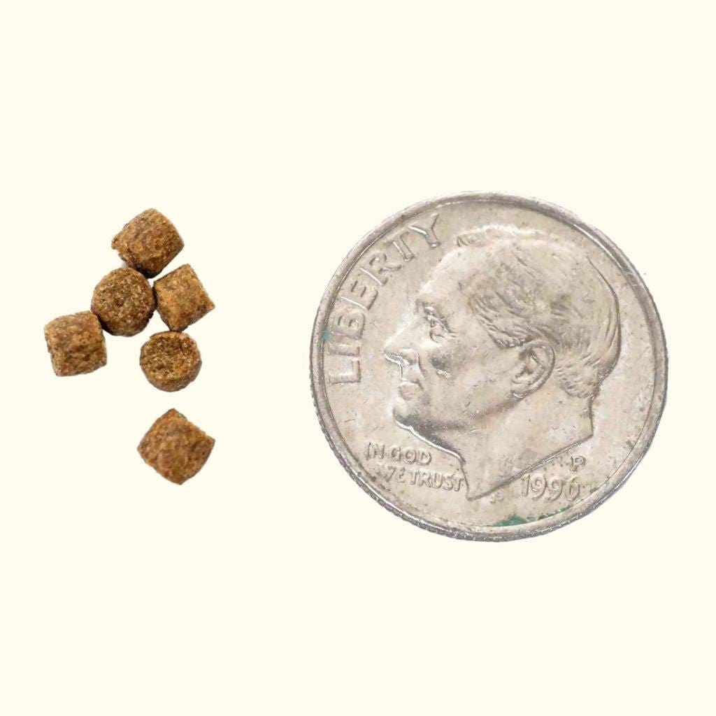 Xtreme Big Fella Pellets - Aquarium Co - Op