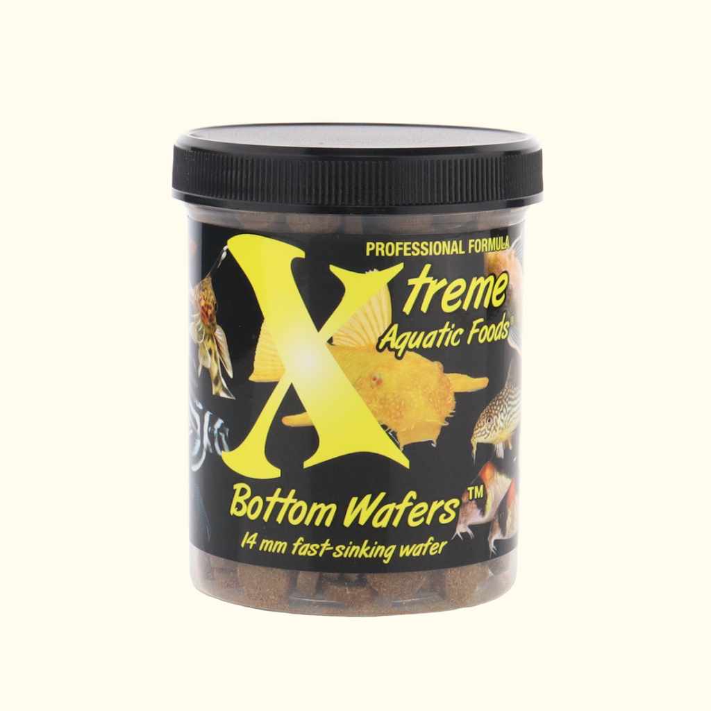 Xtreme Bottom Wafers - Aquarium Co - Op